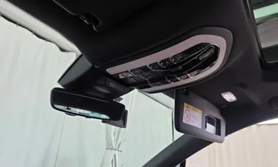 Porsche Macan 2023, 20920 км, за 89900000 KRW - фото 33