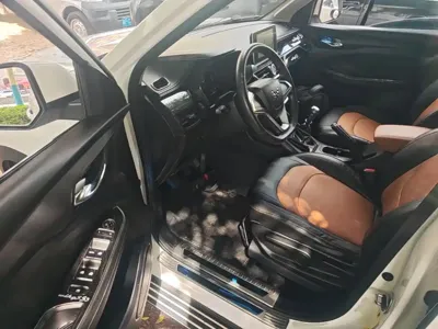 Wuling Hongguang S3 2019, 60199 км, за 28200 CNY - фото 16