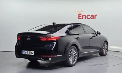 Kia K7 2019, 106284 км, за 14900000 KRW - фото 2