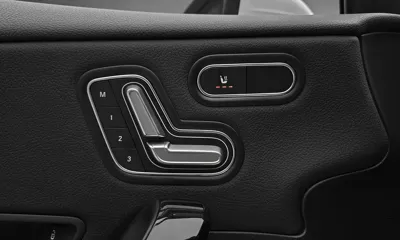 Mercedes-Benz A-Class 2020, 44865 км, за 22800000 KRW - фото 15
