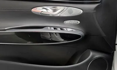 Genesis GV70 2022, 37103 км, за 34990000 KRW - фото 24