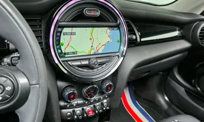 MINI Cooper 2019, 89211 км, за 13500000 KRW - фото 13