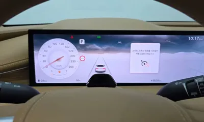 Genesis G80 2025, 45820 км, за 51900000 KRW - фото 8