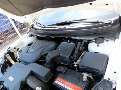 Kia Porte 2013, 72134 км, за 5000000 KRW - фото 17
