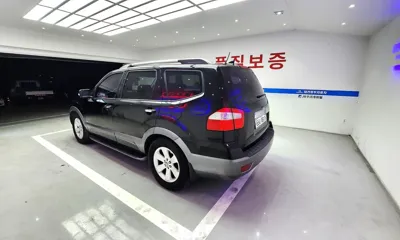 Kia Mohave 2008, 255509 км, за 4990000 KRW - фото 4