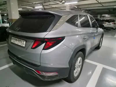 Hyundai Tucson 2022, 16500 км, за 20800000 KRW - фото 7