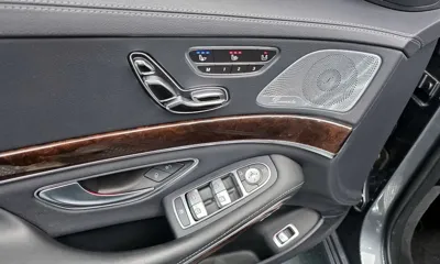 Mercedes-Benz S-Class 2020, 49738 км, за 66500000 KRW - фото 31