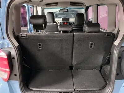 Kia Ray 2018, 79817 км, за 8300000 KRW - фото 18