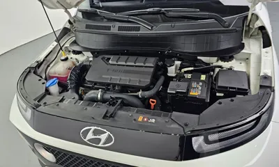 Hyundai Casper 2022, 97615 км, за 12900000 KRW - фото 6