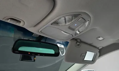 Hyundai Santafe 2013, 216364 км, за 5900000 KRW - фото 20