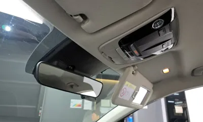 Kia K5 2022, 82099 км, за 16200000 KRW - фото 27
