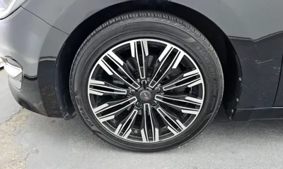 Hyundai Aslan 2015, 182791 км, за 5500000 KRW - фото 5