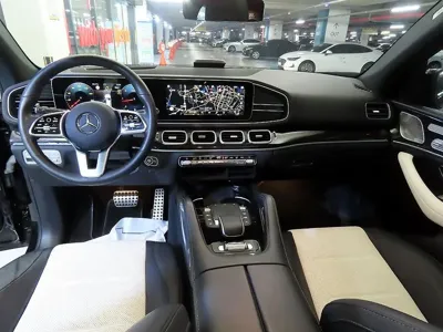 Mercedes-Benz GLE-Class 2023, 49251 км, за 77800000 KRW - фото 10