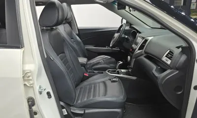 KG_Mobility_Ssangyong TIBOLI 2016, 123112 км, за 5480000 KRW - фото 11