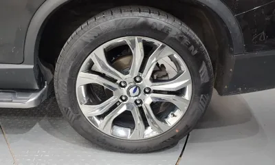 KG_Mobility_Ssangyong Rexton 2019, 162160 км, за 12500000 KRW - фото 21