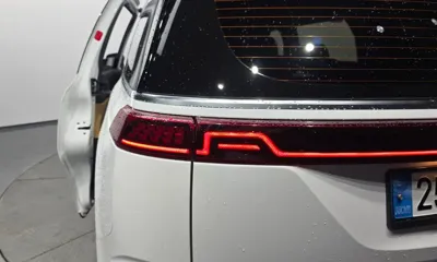 Kia Canival 2021, 116136 км, за 26000000 KRW - фото 23