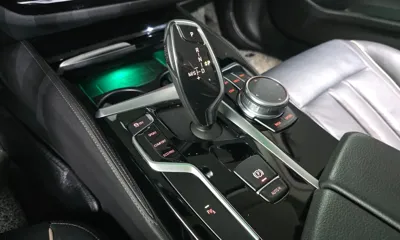 BMW 5-Series 2018, 115155 км, за 18900000 KRW - фото 9