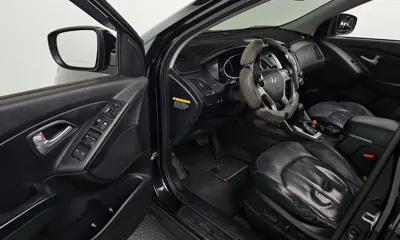Hyundai Tucson 2014, 145503 км, за 6300000 KRW - фото 10