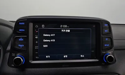Hyundai Kona 2020, 29870 км, за 14300000 KRW - фото 29