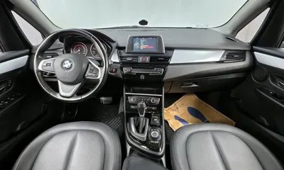 BMW 2-Series 2016, 162065 км, за 5600000 KRW - фото 7