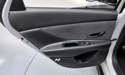 Hyundai Avante 2022, 31778 км, за 24900000 KRW - фото 25