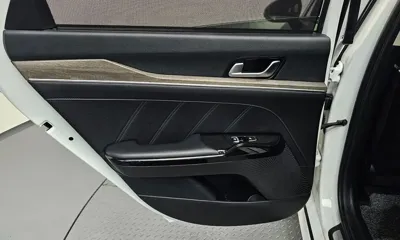Kia K5 2021, 101325 км, за 18500000 KRW - фото 25