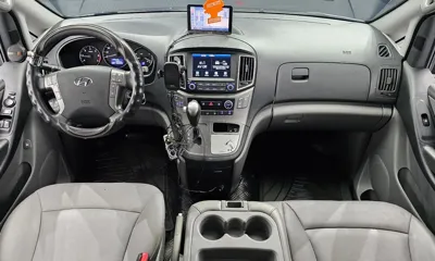 Hyundai Starex 2020, 86915 км, за 18600000 KRW - фото 7