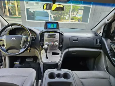 Hyundai Starex 2016, 154094 км, за 9600000 KRW - фото 7