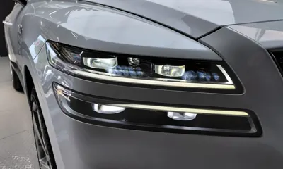 Genesis GV80 2022, 24341 км, за 51800000 KRW - фото 22