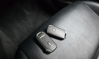 Kia Sportage 2023, 115309 км, за 23000000 KRW - фото 16