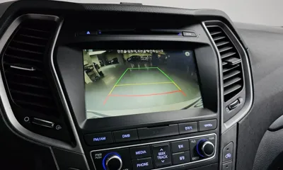 Hyundai Santafe 2016, 153905 км, за 10900000 KRW - фото 15