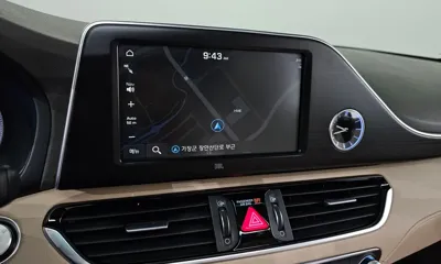 Hyundai Grandeur 2018, 120368 км, за 13700000 KRW - фото 15