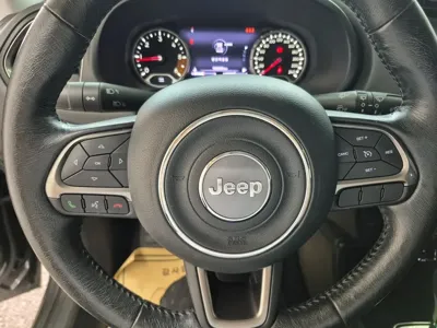 Jeep Renegade 2020, 105269 км, за 10900000 KRW - фото 12