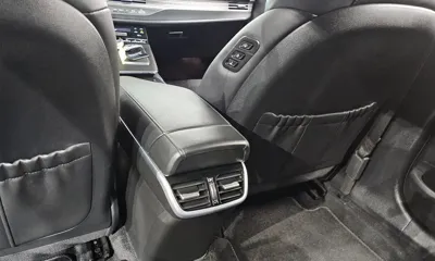 Hyundai Grandeur 2022, 53401 км, за 23600000 KRW - фото 27