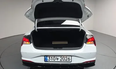 Hyundai Avante 2023, 72103 км, за 18400000 KRW - фото 20