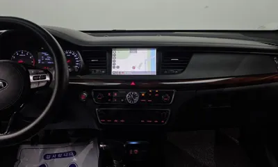 Kia K7 2016, 189301 км, за 7900000 KRW - фото 17