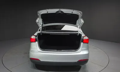 Kia K3 2013, 182793 км, за 4500000 KRW - фото 20