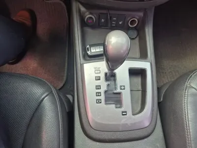 Hyundai Santafe 2012, 242745 км, за 3700000 KRW - фото 10