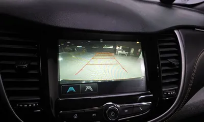 ChevroletGMDaewoo Trax 2019, 50018 км, за 7900000 KRW - фото 14