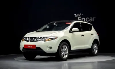 Nissan Murano 2011, 155483 км, за 3200000 KRW - фото 11