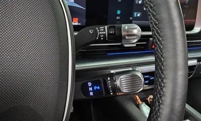 Hyundai Ioniq6 2023, 27668 км, за 35990000 KRW - фото 9