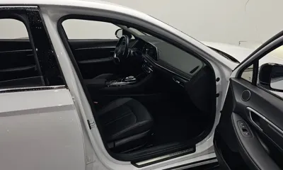 Hyundai Sonata 2022, 40193 км, за 31500000 KRW - фото 26