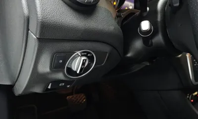 Mercedes-Benz CLA-Class 2016, 91634 км, за 11900000 KRW - фото 19