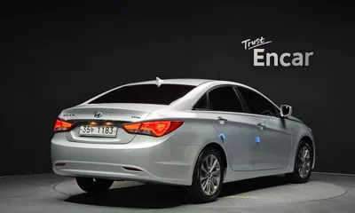 Hyundai Sonata 2013, 128346 км, за 5200000 KRW - фото 2