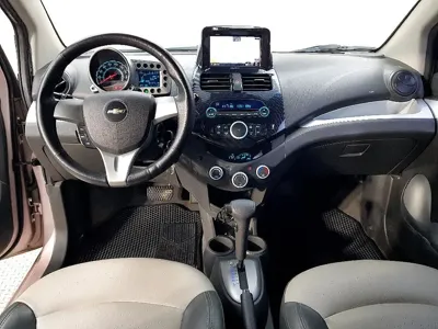 ChevroletGMDaewoo Spark 2012, 82035 км, за 1800000 KRW - фото 5