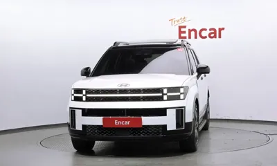 Hyundai Santafe 2024, 34299 км, за 37500000 KRW