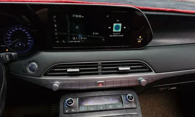 Hyundai Palisade 2019, 84578 км, за 20890000 KRW - фото 13