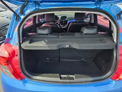 ChevroletGMDaewoo Spark 2016, 96794 км, за 4700000 KRW - фото 20