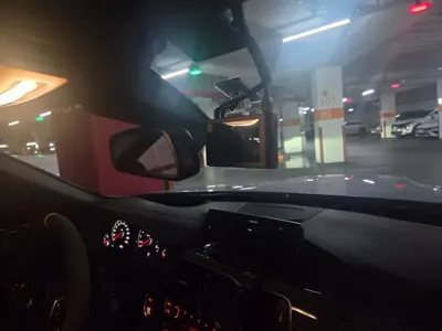 BMW M4 2018, 54000 км, за 58000000 KRW - фото 18