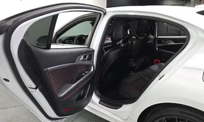 Genesis G70 2019, 131870 км, за 21200000 KRW - фото 26